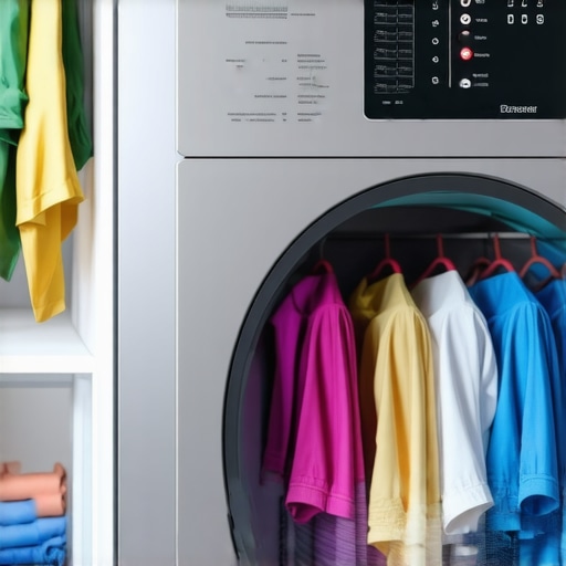 4 Smart Dryer Sensor Hacks to Stop Clothes Fading in 2026