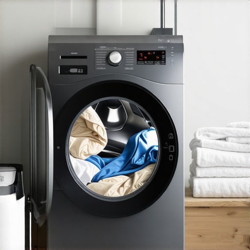 4 Ways to Stop Heat Pump Dryer Mildew Smells in 2026