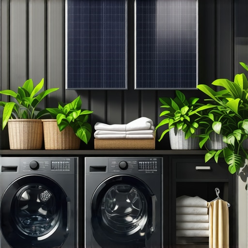 5 Eco-Friendly Laundry Hacks for Faster Drying in 2026
