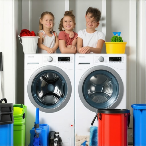 5 Fast Gas Dryer Vent Cleaning Hacks for Busy 2026 Families
