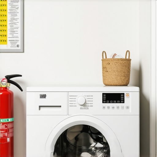 5 Gas Dryer Safety Checks to Prevent 2026 Apartment Fires