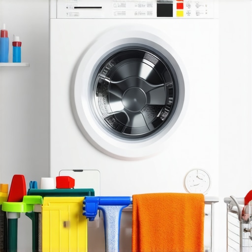 5 Heat Pump Dryer Seals to Clean for 40-Minute Cycles [2026]