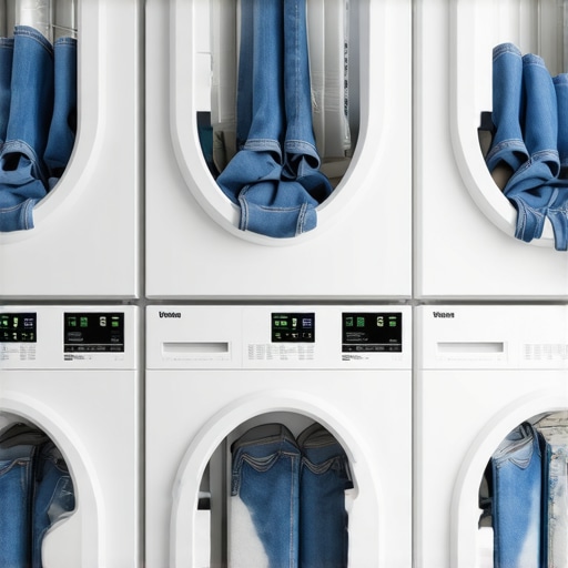 5 Portable Clothes Dryers That Actually Dry Jeans Fast in 2026