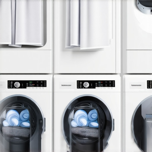 5 Portable Clothes Dryers That Dry Heavy Towels Fast in 2026
