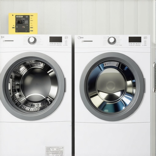 7 Gas Dryer Warning Signs You Can't Ignore in 2026