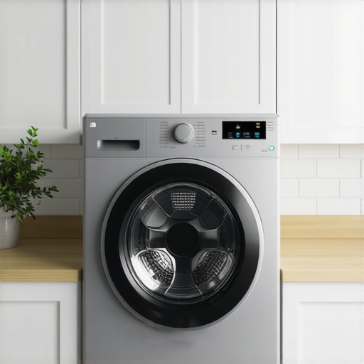 Does Your Heat Pump Dryer Smell? Try These 3 2026 Deep Cleans