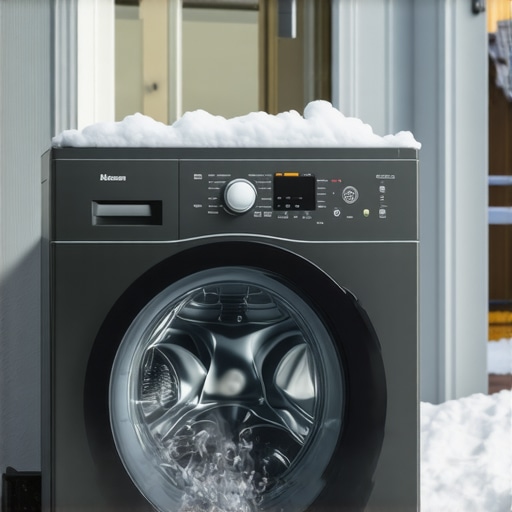 Fix Heat Pump Dryer Speed in Cold 2026 Winters with 4 Steps