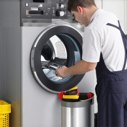 Fix Laundry Dryer Drum Noise: 3 Fast Solutions for 2026
