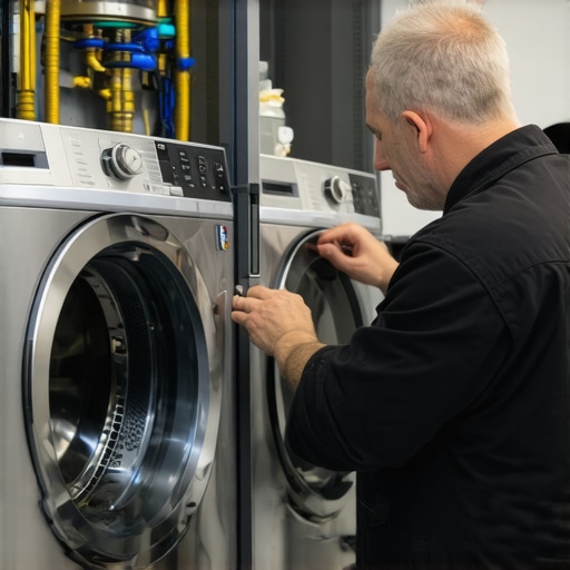 Fix These 4 Gas Dryer Valves to Cut 2026 Utility Bills by 15%