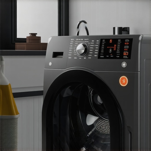 Gas Dryer Won't Stop Running? 3 Sensor Fixes for 2026