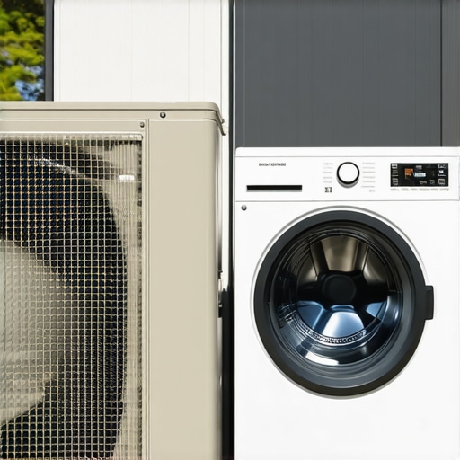 Heat Pump vs Gas Dryers: The Truth About 2026 Running Costs