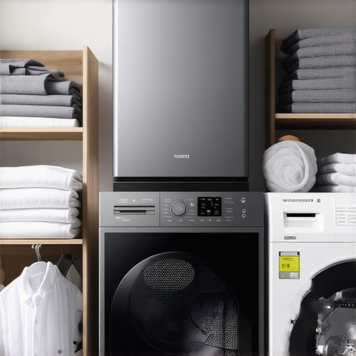 Stop Heat Pump Dryer Humidity: 4 Condenser Fixes for 2026