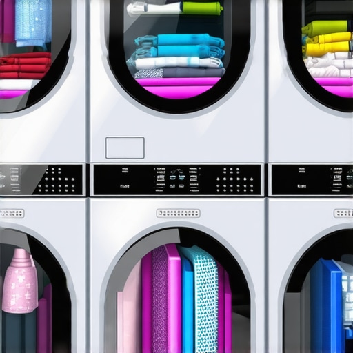 3 Smart Dryer AI Profiles That Stop Clothes Fraying in 2026
