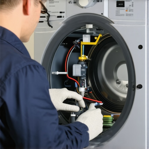 4 Gas Dryer Solenoid Fixes to Stop Cold Cycles in 2026