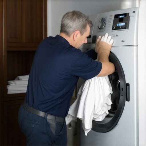 4 Heat Pump Dryer Coil Fixes to Stop Damp Loads in 2026
