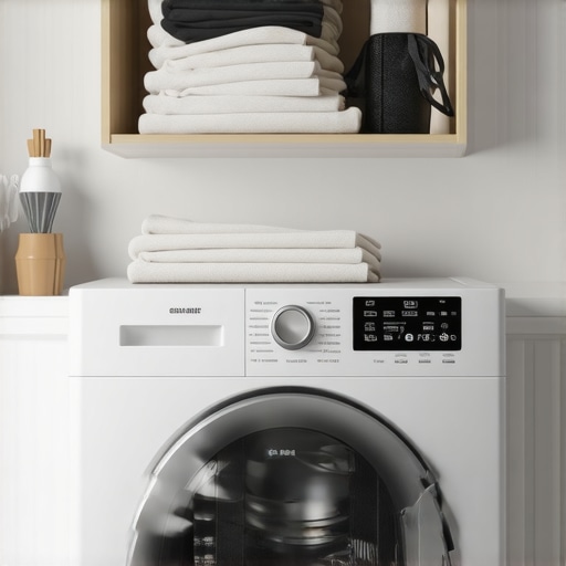 4 Heat Pump Dryer Deep Cleans to Kill 2026 Mildew Odors Fast