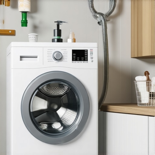 4 Portable Dryer Venting Mistakes That Ruin Small 2026 Spaces