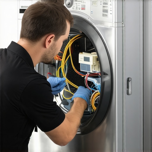 Clean These 4 Hidden 2026 Sensors to Fix Slow Heat Pump Dryers