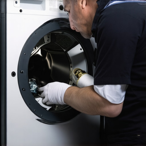 Clean This One Gas Dryer Part to Cut 2026 Utility Bills