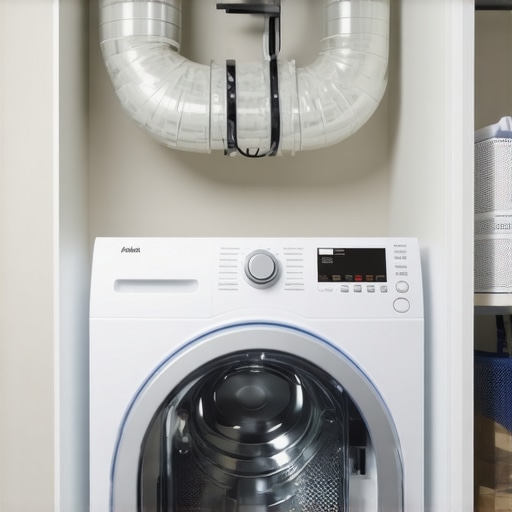 Fix Gas Dryer Odors Fast With These 4 Venting Secrets [2026]