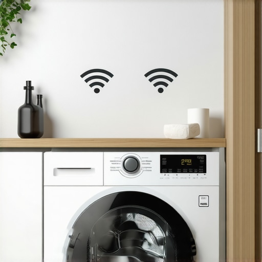 Is Your Smart Dryer Listening? 3 Privacy Settings for 2026