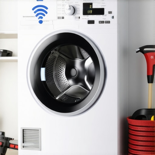 Is Your Smart Dryer Stalling? 3 Fixes for 2026 Wi-Fi 7 Drops