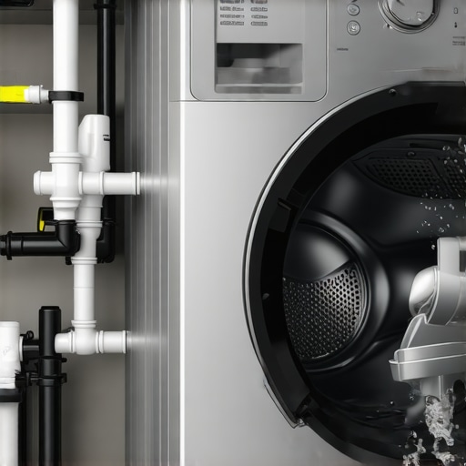 Stop Random Cycle Resets: 3 Heat Pump Dryer Drain Fixes [2026]