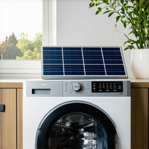 Sync Your Smart Dryer with 2026 Solar Rates to Cut Bills