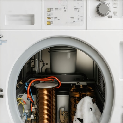 Why Your Gas Dryer Drum Is Cold: 3 Fast 2026 Coil Fixes