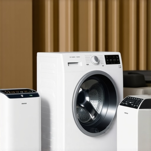 Portable Dryer Moisture: 4 Dehumidifier Pairings for 2026 Flats